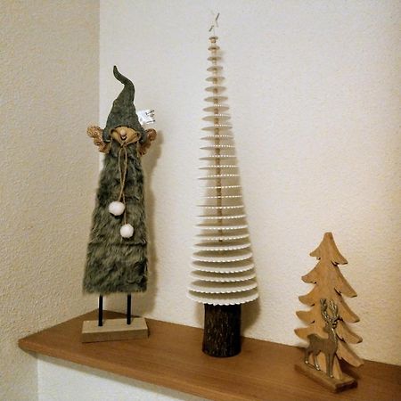 Appartement Proche D'Europa Park/Marches De Noel Rhinau Exteriér fotografie