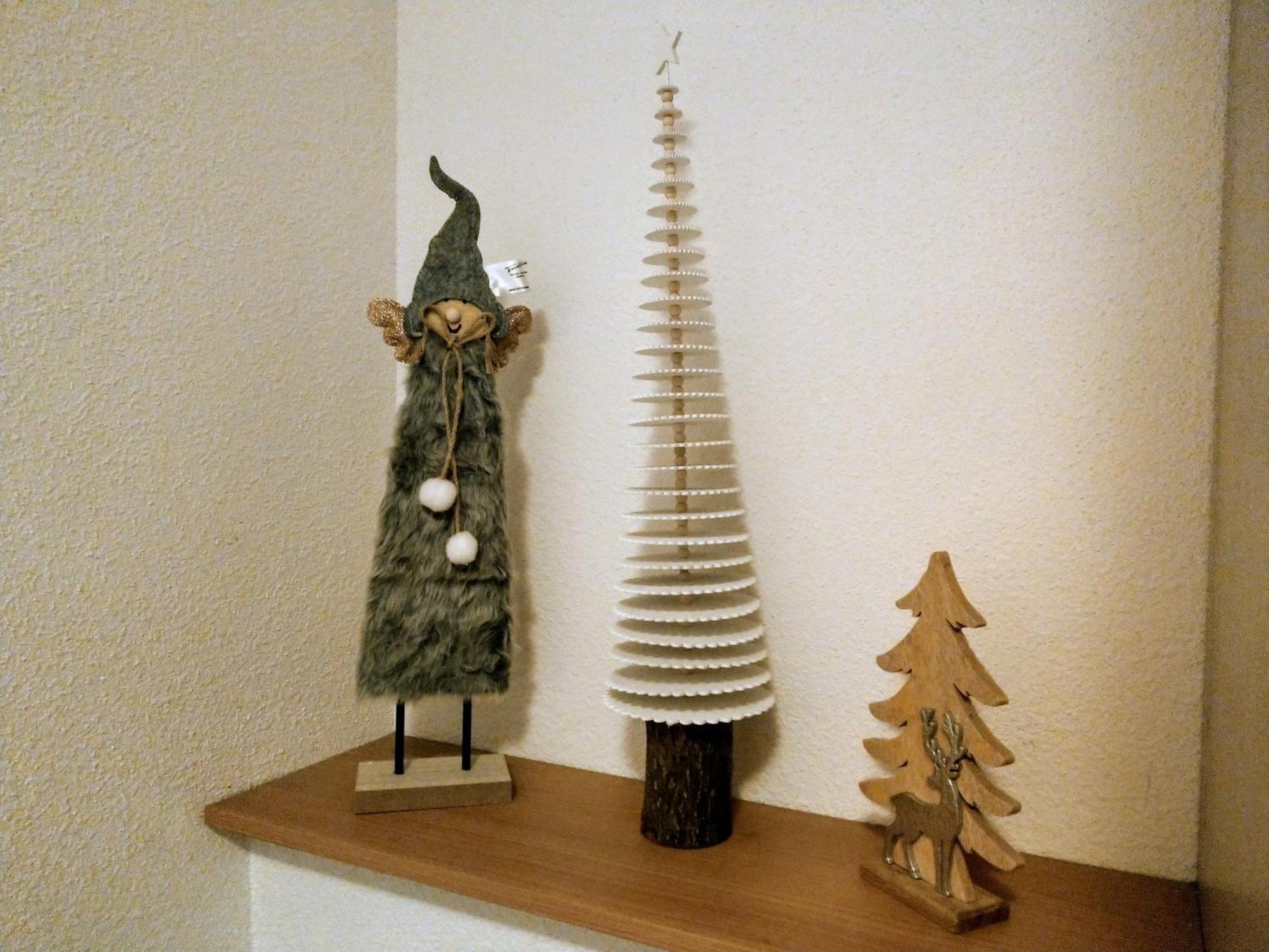 Appartement Proche D'Europa Park/Marches De Noel Rhinau Exteriér fotografie