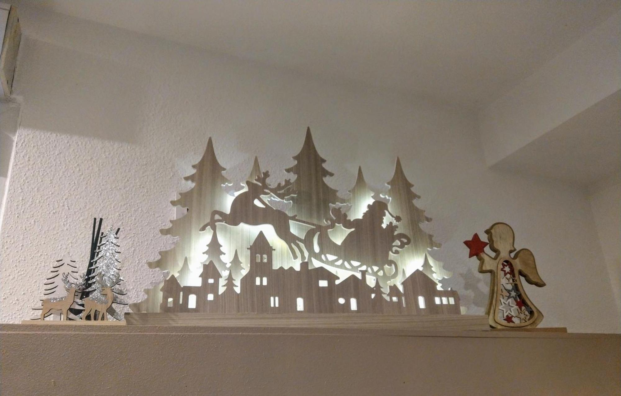 Appartement Proche D'Europa Park/Marches De Noel Rhinau Exteriér fotografie