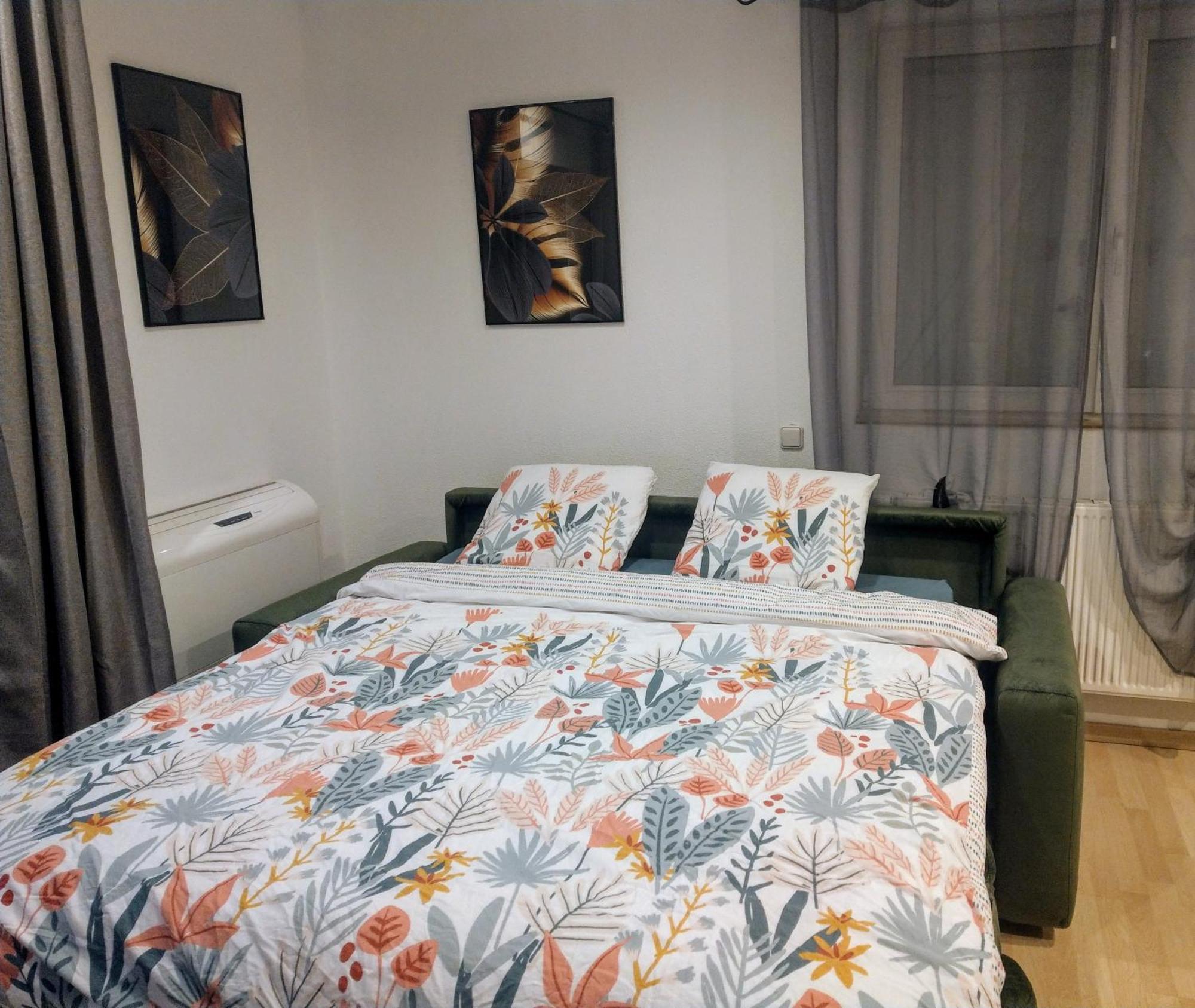Appartement Proche D'Europa Park/Marches De Noel Rhinau Exteriér fotografie